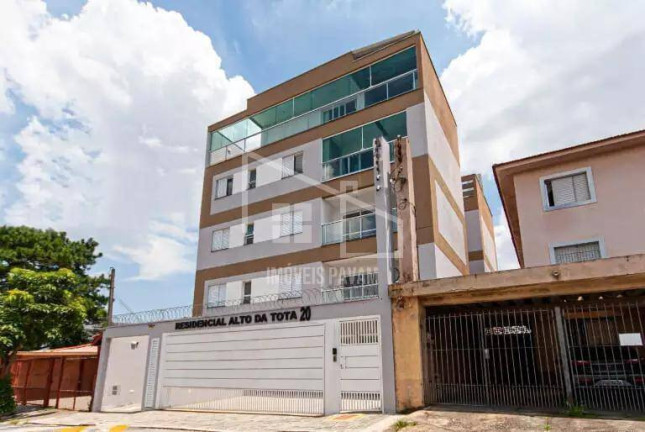 Apartamento com 3 Quartos à Venda, 76 m² em Assunção - São Bernardo Do Campo