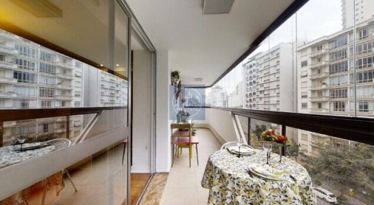 Imagem Apartamento com 3 Quartos à Venda, 210 m² em Santa Cecília - São Paulo Imagem Apartamento com 3 Quartos à Venda, 210 m² em Santa Cecília - São Paulo