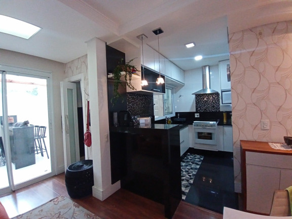 Imagem Casa com 3 Quartos à Venda, 186 m² em Jardim Rebelato - Cotia Imagem Casa com 3 Quartos à Venda, 186 m² em Jardim Rebelato - Cotia