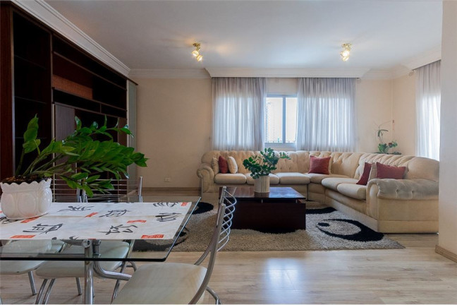 Imagem Apartamento com 4 Quartos à Venda, 150 m² em Tatuapé - São Paulo Imagem Apartamento com 4 Quartos à Venda, 150 m² em Tatuapé - São Paulo