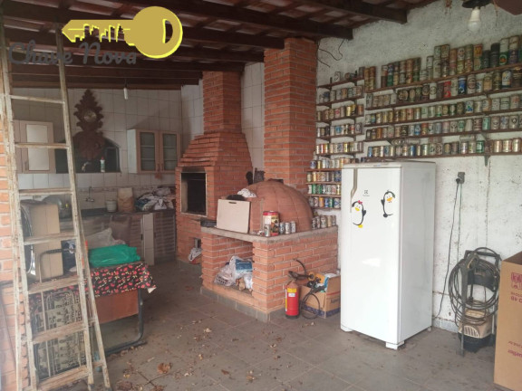 Imagem Casa com 4 Quartos à Venda, 346 m² em Jardim Dos Pinheiros - Atibaia Imagem Casa com 4 Quartos à Venda, 346 m² em Jardim Dos Pinheiros - Atibaia