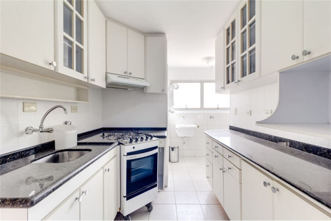 Imagem Apartamento com 2 Quartos à Venda, 76 m² em Campo Belo - São Paulo Imagem Apartamento com 2 Quartos à Venda, 76 m² em Campo Belo - São Paulo
