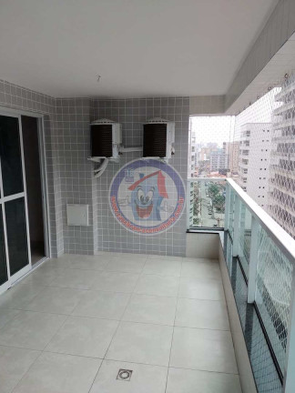 Apartamento com 2 Quartos à Venda, 122 m² em Centro - Mongaguá