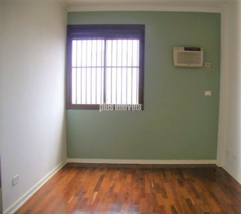 Imagem Apartamento com 4 Quartos para Alugar, 284 m² em Chácara Santo Antônio - Zona Sul - São Paulo