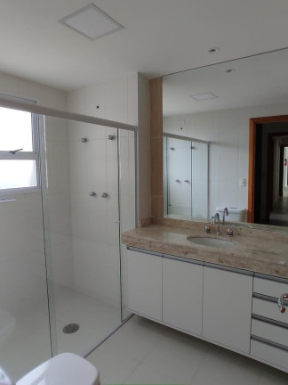 Imagem Apartamento com 4 Quartos à Venda, 183 m² em Parque Residencial Aquarius - São José Dos Campos
