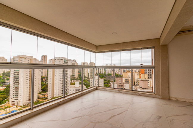 Imagem Apartamento com 3 Quartos à Venda, 121 m² em Jardim Marajoara - São Paulo Imagem Apartamento com 3 Quartos à Venda, 121 m² em Jardim Marajoara - São Paulo