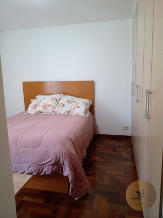 Imagem Sobrado com 3 Quartos à Venda, 260 m² em Campestre - Santo André Imagem Sobrado com 3 Quartos à Venda, 260 m² em Campestre - Santo André