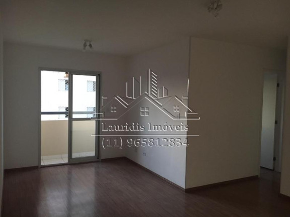 Imóvel com 3 Quartos à Venda, 65 m² em Continental - Osasco