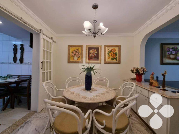 Imagem Imóvel com 3 Quartos à Venda, 155 m² em Boqueirão - Santos Imagem Imóvel com 3 Quartos à Venda, 155 m² em Boqueirão - Santos