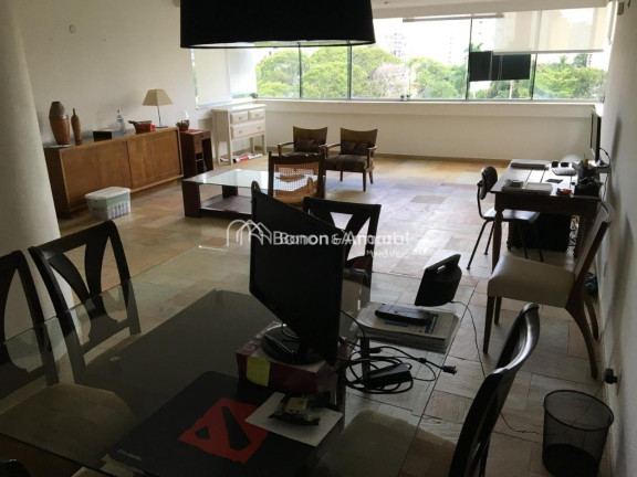 Imagem Apartamento com 3 Quartos à Venda, 189 m² em Centro - Campinas