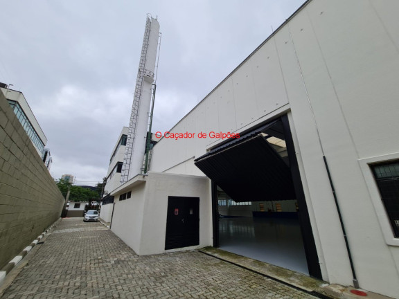 Imagem Imóvel para Alugar, 1.662 m² em Tamboré - Barueri Imagem Imóvel para Alugar, 1.662 m² em Tamboré - Barueri