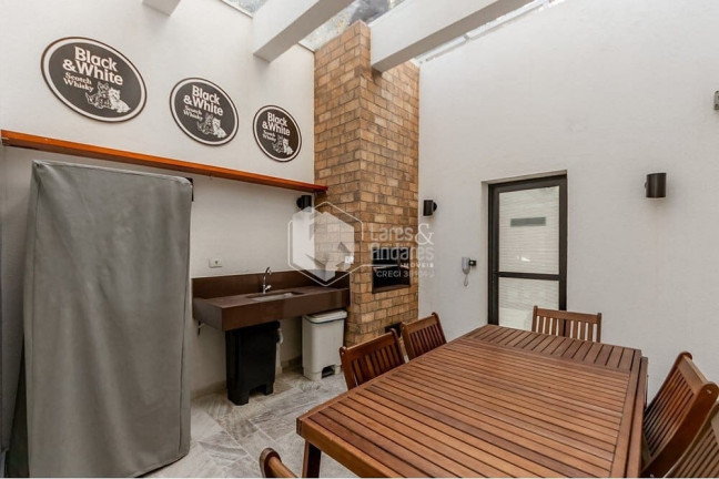 Imagem Apartamento com 1 Quarto à Venda, 61 m² em Alto Da Boa Vista - São Paulo Imagem Apartamento com 1 Quarto à Venda, 61 m² em Alto Da Boa Vista - São Paulo