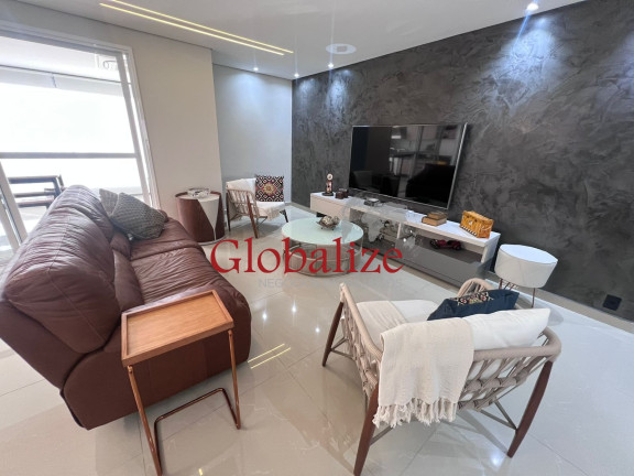 Imagem Imóvel com 3 Quartos à Venda, 210 m² em Boqueirão - Santos Imagem Imóvel com 3 Quartos à Venda, 210 m² em Boqueirão - Santos