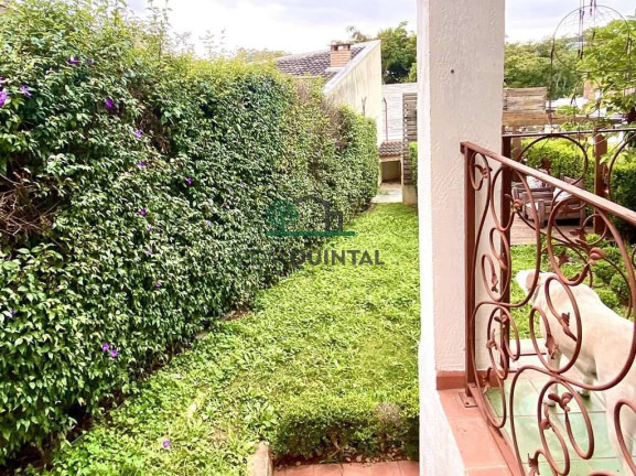 Imagem Casa com 4 Quartos à Venda, 337 m² em Moinho Velho - Cotia Imagem Casa com 4 Quartos à Venda, 337 m² em Moinho Velho - Cotia
