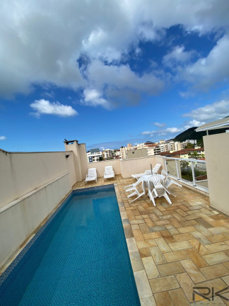Imagem Cobertura com 3 Quartos à Venda, 176 m² em Itaguá - Ubatuba