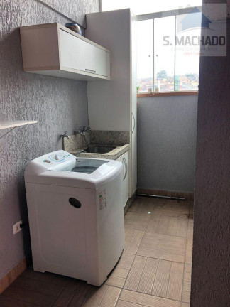 Imagem Apartamento com 2 Quartos à Venda, 100 m² em Jardim Santo Alberto - Santo André Imagem Apartamento com 2 Quartos à Venda, 100 m² em Jardim Santo Alberto - Santo André