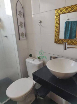 Imagem Apartamento com 2 Quartos à Venda, 38 m² em São João - Guarulhos Imagem Apartamento com 2 Quartos à Venda, 38 m² em São João - Guarulhos