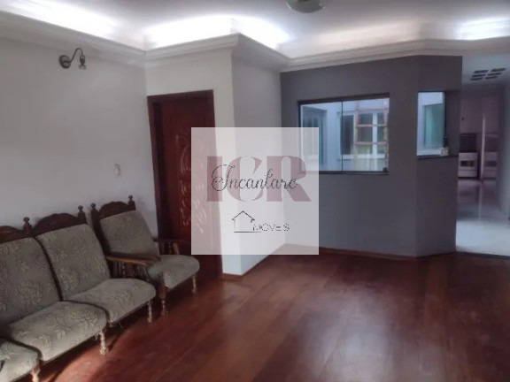 Imagem Sobrado com 4 Quartos à Venda, 300 m² em Jardim Nova Ipanema - Sorocaba