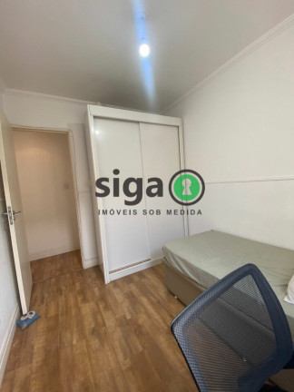 Imagem Apartamento com 3 Quartos à Venda, 80 m² em Cambuci - São Paulo Imagem Apartamento com 3 Quartos à Venda, 80 m² em Cambuci - São Paulo