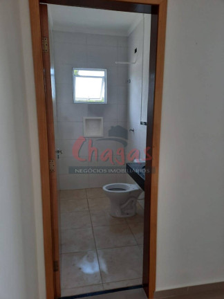 Imagem Casa com 2 Quartos à Venda, 60 m² em Morro Do Algodão - Caraguatatuba