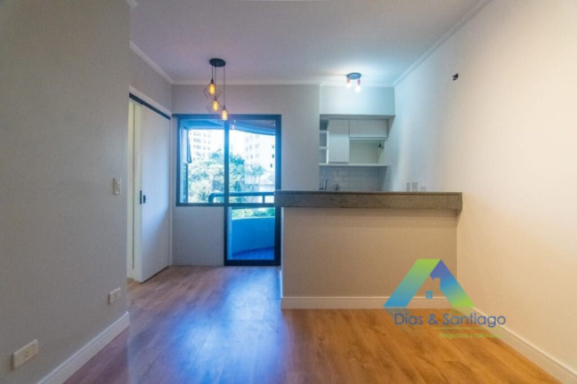 Imagem Imóvel com 1 Quarto à Venda, 30 m² em Vila Suzana - São Paulo