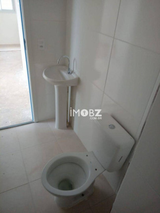 Imagem Imóvel com 2 Quartos à Venda, 45 m² em Mooca - São Paulo