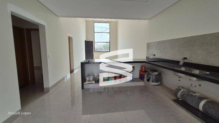 Imagem Casa com 3 Quartos à Venda, 130 m² em Soleil - Piracicaba Imagem Casa com 3 Quartos à Venda, 130 m² em Soleil - Piracicaba