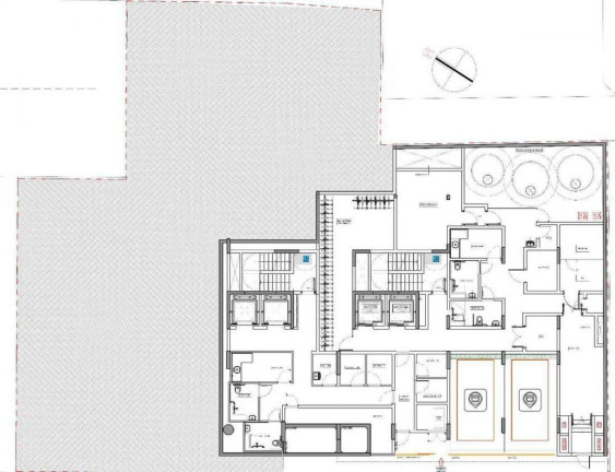 Imagem Imóvel com 1 Quarto à Venda, 33 m² em Cerqueira César - São Paulo