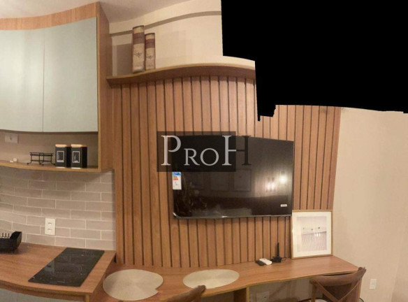 Imagem Imóvel com 1 Quarto para Alugar, 30 m² em Sumarezinho - São Paulo Imagem Imóvel com 1 Quarto para Alugar, 30 m² em Sumarezinho - São Paulo