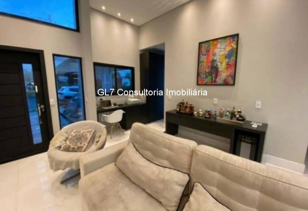 Imagem Casa com 3 Quartos à Venda,  em Jardim Park Real - Indaiatuba