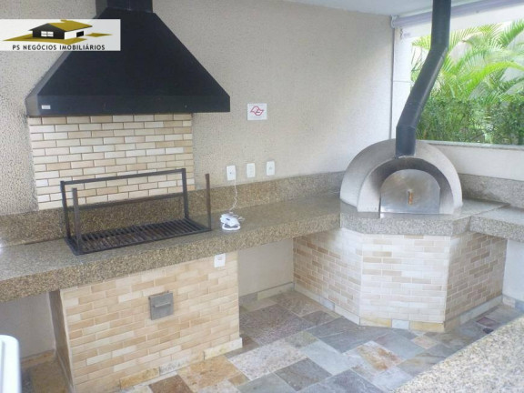 Imagem Apartamento com 2 Quartos à Venda, 85 m² em Vila Da Saúde - São Paulo