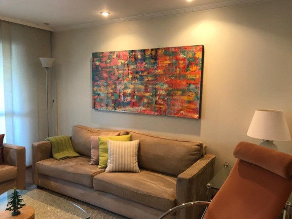 Imagem Imóvel com 3 Quartos à Venda, 130 m² em Pinheiros - São Paulo Imagem Imóvel com 3 Quartos à Venda, 130 m² em Pinheiros - São Paulo
