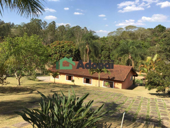 Imagem Chácara com 3 Quartos à Venda, 227 m² em Estância Figueira Branca - Campo Limpo Paulista Imagem Chácara com 3 Quartos à Venda, 227 m² em Estância Figueira Branca - Campo Limpo Paulista