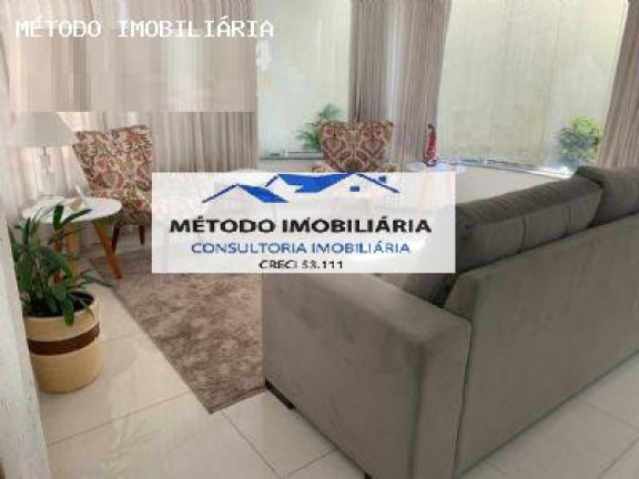 Imagem Casa com 3 Quartos à Venda, 203 m² em Jardim - Santo André