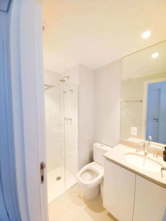 Imagem Apartamento com 2 Quartos para Alugar, 65 m² em Pinheiros - São Paulo