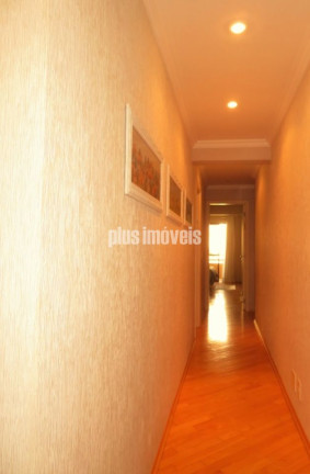 Imagem Apartamento com 4 Quartos à Venda, 216 m² em Panamby - São Paulo