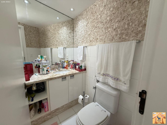 Imagem Apartamento com 4 Quartos à Venda, 185 m² em Vitoria - Salvador Imagem Apartamento com 4 Quartos à Venda, 185 m² em Vitoria - Salvador