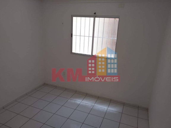 Imagem Apartamento com 2 Quartos à Venda, 55 m² em Bela Vista - Mossoró