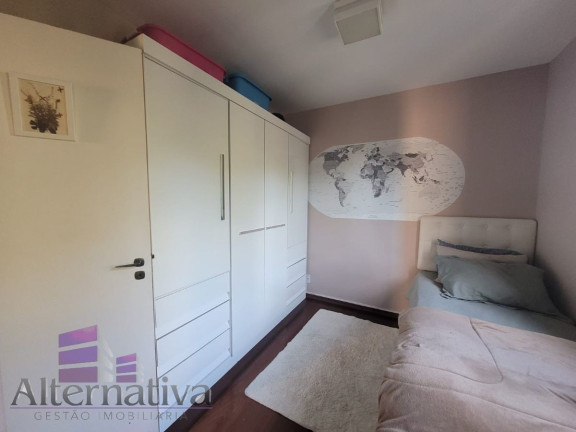 Imagem Apartamento com 3 Quartos à Venda, 86 m² em Vila São Francisco - São Paulo Imagem Apartamento com 3 Quartos à Venda, 86 m² em Vila São Francisco - São Paulo