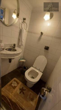 Imagem Sobrado com 3 Quartos à Venda, 450 m² em Pestana - Osasco
