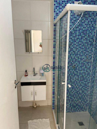 Imagem Cobertura com 3 Quartos à Venda, 49 m² em Rocha - São Gonçalo Imagem Cobertura com 3 Quartos à Venda, 49 m² em Rocha - São Gonçalo