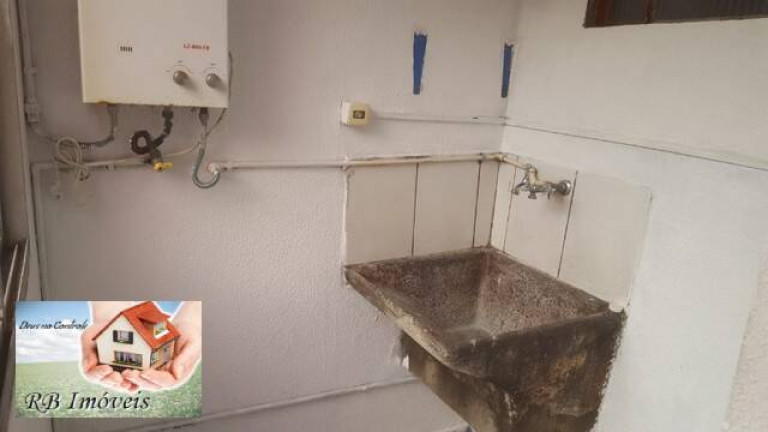 Imagem Apartamento com 2 Quartos à Venda, 74 m² em Cooperativa - São Bernardo Do Campo