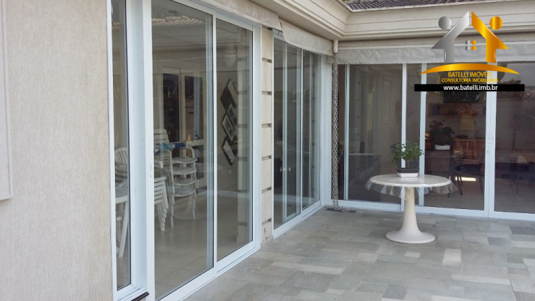 Imagem Casa de Condomínio com 4 Quartos à Venda, 465 m² em Alphaville - Santana De Parnaíba