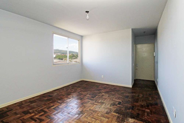 Apartamento com 1 Quarto à Venda, 50 m² em Jardim Leopoldina - Porto Alegre