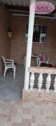 Imagem Casa com 3 Quartos à Venda, 87 m² em Peruibe - Peruíbe Imagem Casa com 3 Quartos à Venda, 87 m² em Peruibe - Peruíbe