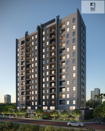 Imagem Apartamento com 2 Quartos à Venda, 73 m² em Tingui - Curitiba Imagem Apartamento com 2 Quartos à Venda, 73 m² em Tingui - Curitiba