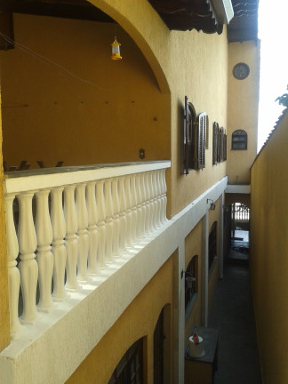 Imagem Casa com 3 Quartos à Venda, 180 m² em Jardim Angela Maria  - Carapicuíba