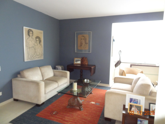 Imagem Imóvel com 4 Quartos à Venda,  em Alphaville Residencial - Barueri