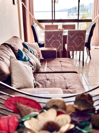 Imagem Apartamento com 3 Quartos à Venda, 98 m² em Coqueiros - Florianópolis Imagem Apartamento com 3 Quartos à Venda, 98 m² em Coqueiros - Florianópolis
