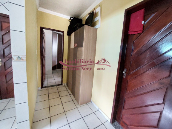 Imagem Casa com 3 Quartos à Venda, em Nova Parnamirim - Parnamirim Imagem Casa com 3 Quartos à Venda, em Nova Parnamirim - Parnamirim